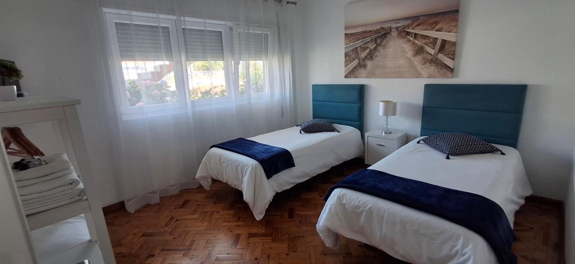 Ribeiro's House Gafanha da Nazare